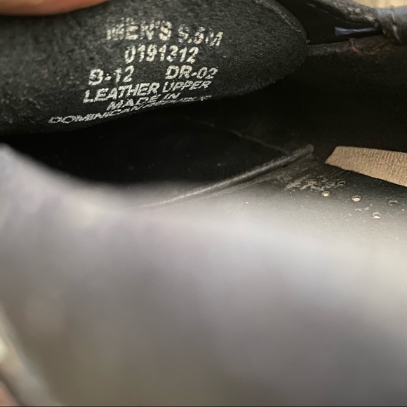 Sperry Top Sider men’s boat wsize 9.5 M - Picture 7 of 8